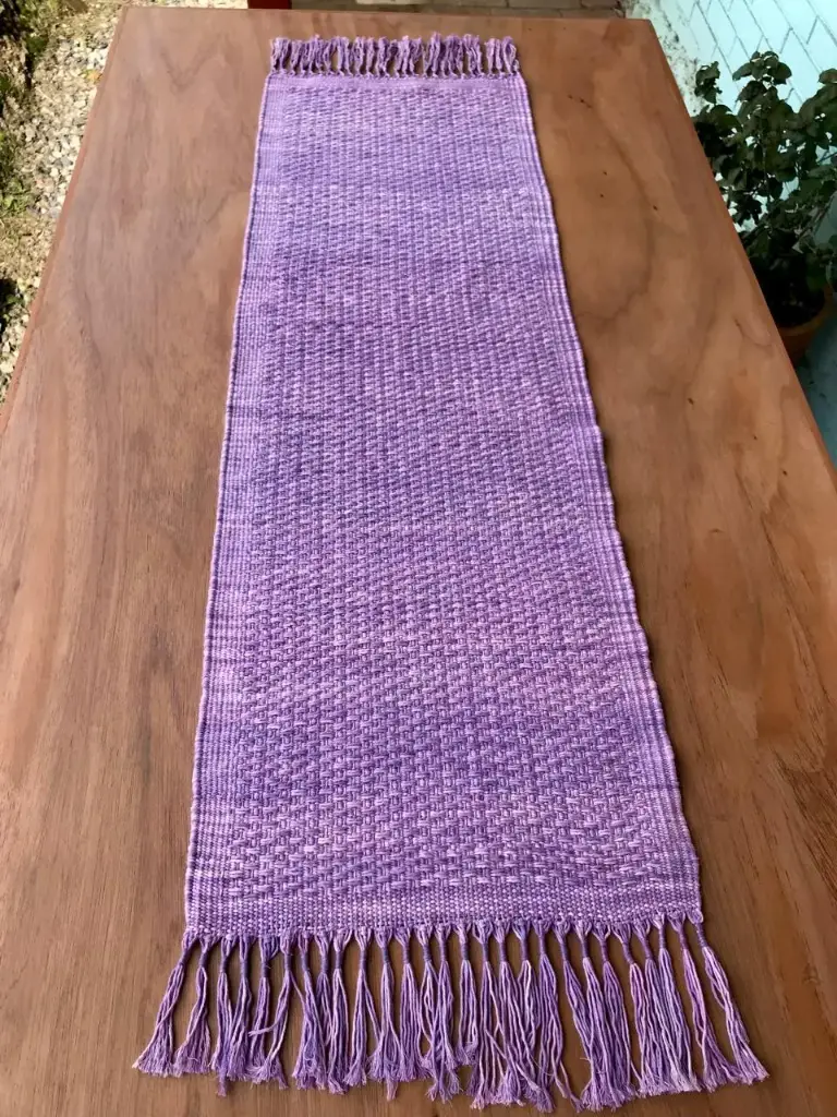 Camino mesa