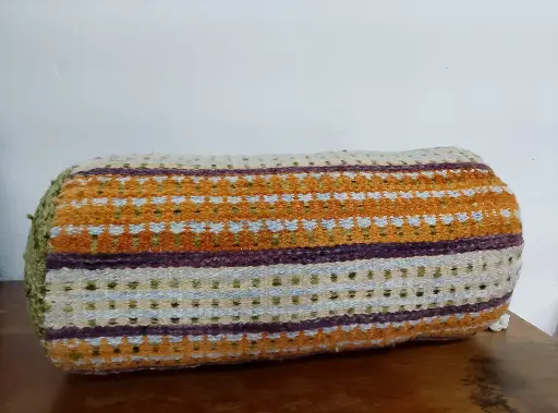 [YRK 001] Rollo Krogbag