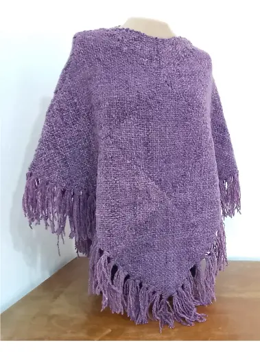 Ponco Místico